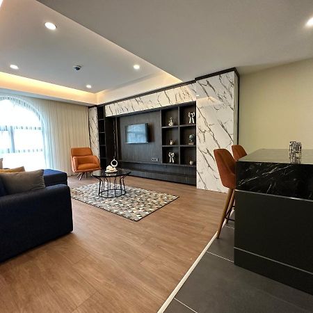 Hilloria Residence Serdivan ภายนอก รูปภาพ