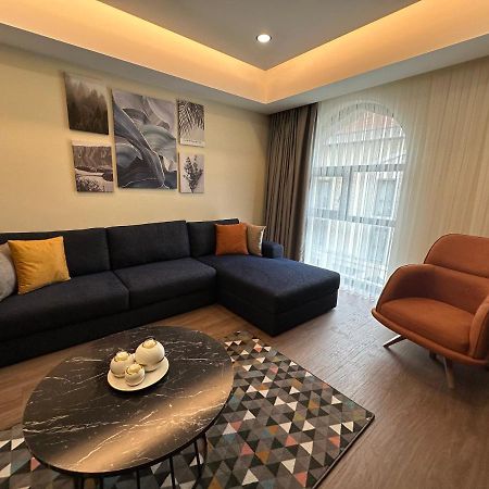 Hilloria Residence Serdivan ภายนอก รูปภาพ