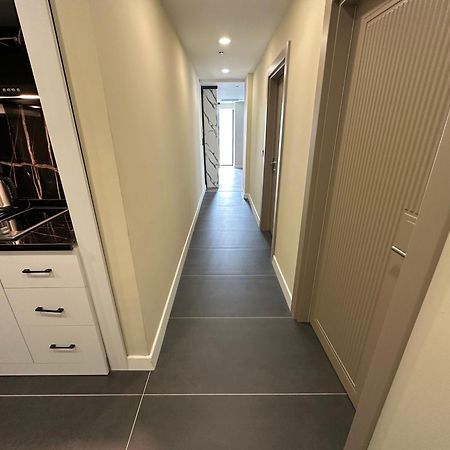 Hilloria Residence Serdivan ภายนอก รูปภาพ