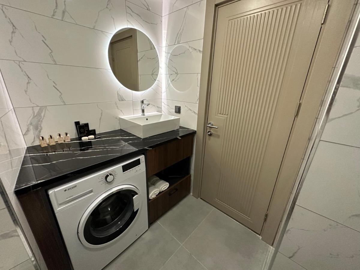 Hilloria Residence Serdivan ภายนอก รูปภาพ